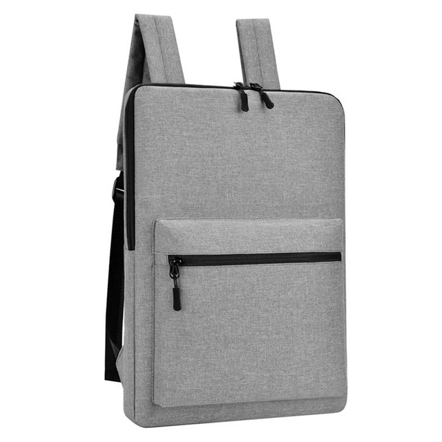 Nowoczesny plecak na laptopa 14-15.6 cala dla mężczyzn i kobiet - moda 2020 - Wianko - 30