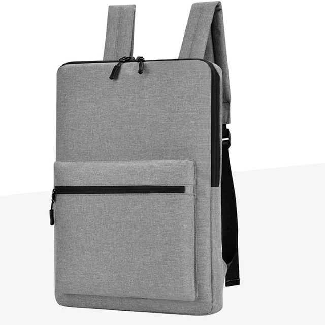 Nowoczesny plecak na laptopa 14-15.6 cala dla mężczyzn i kobiet - moda 2020 - Wianko - 33