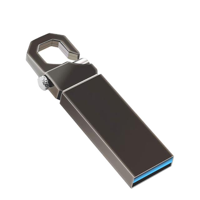 Metalowy pendrive USB 3.0 wodoszczelny 256GB/128GB/64GB/32GB/16GB/8GB - Wianko - 7