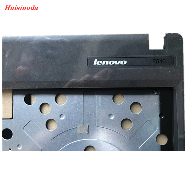 Nowa oryginalna pokrywa podpórki pod nadgarstki z klawiaturą o granicy powłoki z linii papilarnych i kablem Touchpad do laptopa Lenovo ThinkPad E540 E531 C (04X4972) - Wianko - 3