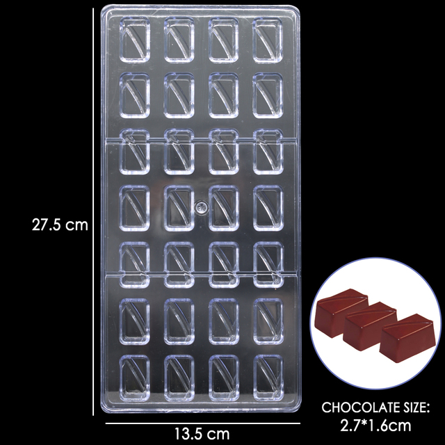 Nowa foremka do ciast Bar Maker w kształcie wargi - forma na gwiazdkowe czekoladowe naczynia - Wianko - 13