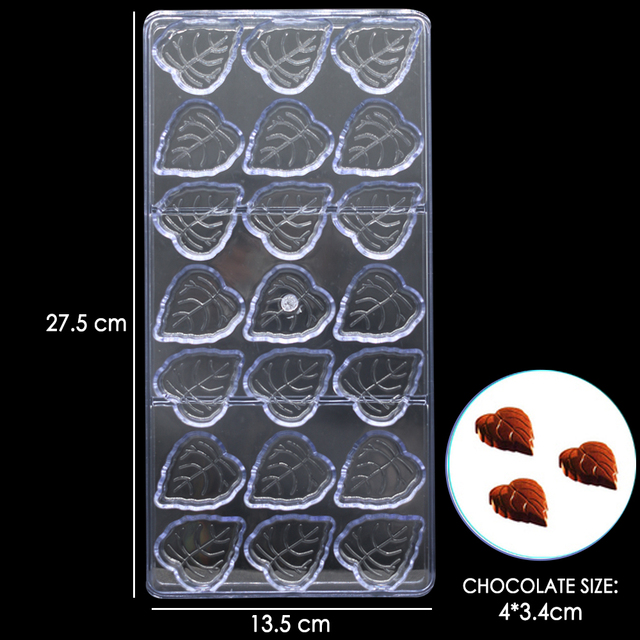 Nowa foremka do ciast Bar Maker w kształcie wargi - forma na gwiazdkowe czekoladowe naczynia - Wianko - 7