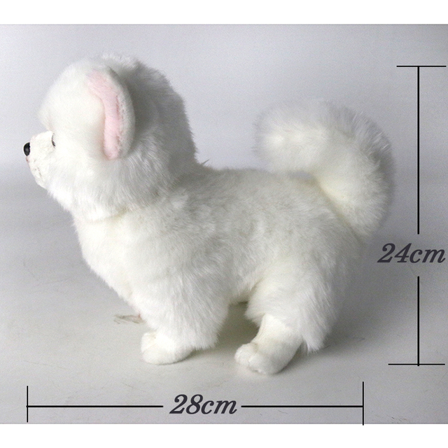 Pluszowa lalka królewny śnieżki - miękka bawełna, wyposażenie domu dla miłośników symulacji, prezent dla dzieci - Wianko - 4