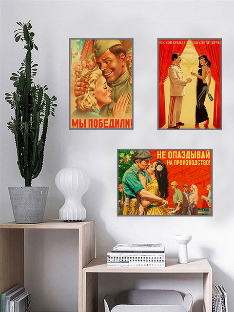 Plakat Vintage Sexy Pin Up Girl z papierem pakowym Retro na piwo do baru/restauracji - Wianko - 21