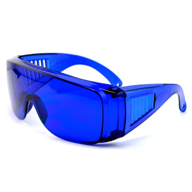 Okulary do znajdowania piłek golfowych z profesjonalnymi soczewkami, idealne do biegania i jazdy samochodem - Wianko - 3