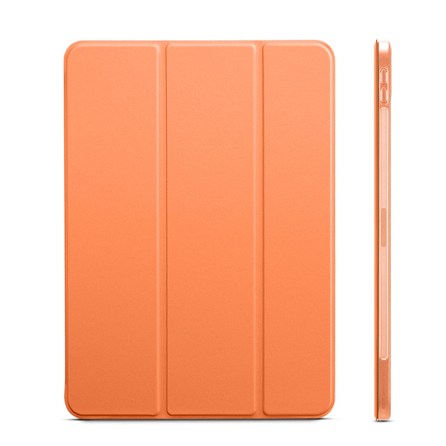 Etui ESR na iPad Air 4 2020 - elastyczne, przyjazne dla skóry, inteligentne - Wianko - 12