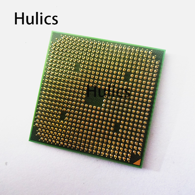 Procesor CPU dwurdzeniowy AMD Athlon 64 X2 TK-55 1.8 GHz AMDTK55HAX4CT - UNIKATOWY - Wianko - 3