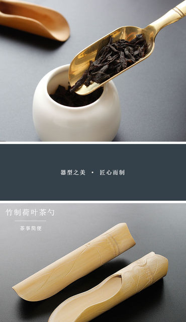 Metalowa łyżeczka do herbaty w stylu retro z wykonania ze stali nierdzewnej, hebanu i palisandru - Wianko - 26