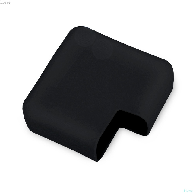 Ultra-cienka wodoodporna ładowarka ochronna silikonowa dla MacBook Air Pro 13 15 16 Cal touch Bar 2020 A2289 - Wianko - 17