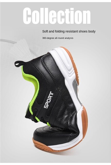 2021 nowe profesjonalne buty do tenisa Unisex wysokiej jakości męskie trening tenis buty Outdoor antypoślizgowe oddychające sportowe buty - Wianko - 27