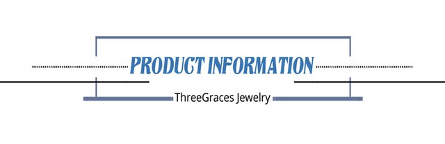 Kolczyki geometryczne ThreeGraces Chic z błyszczącymi cyrkoniami - złoto srebrne kółka, biżuteria dla kobiet (ER756) - Wianko - 2