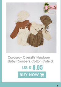 Kombinezon Romper Twins długim rękawem bawełniany - ubrania dla dziewczynek na jesień - Wianko - 10