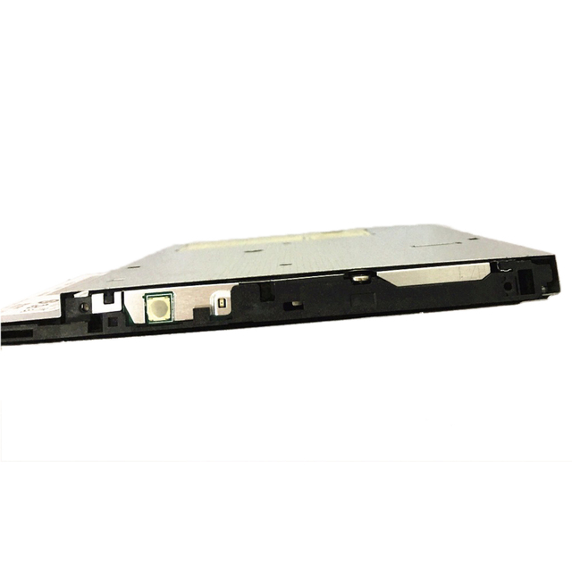 BD-RW nagrywanie 4K Ultra SATA - cienki wewnętrzny napęd optyczny do laptopów - Wianko - 3