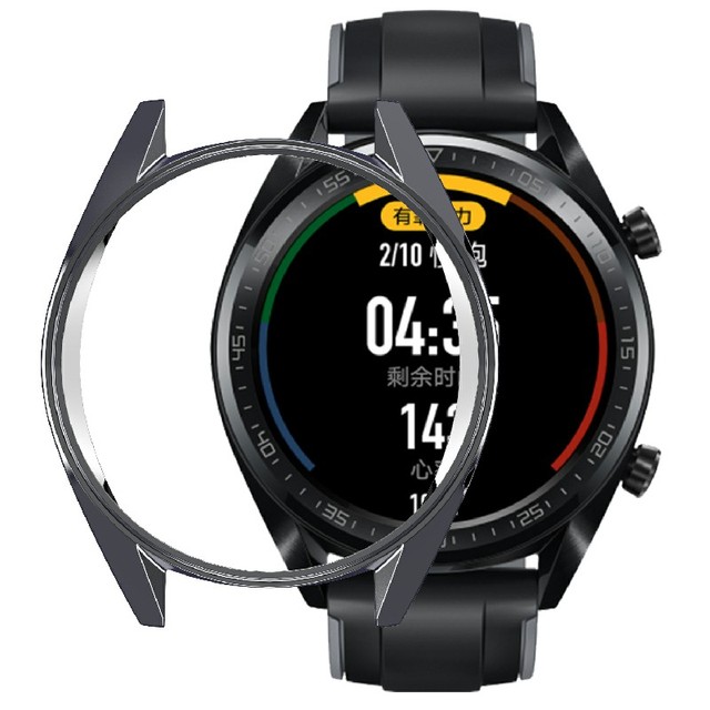 Etui ochronne TPU na Huawei Watch GT z miękkim silikonowym pokryciem - Wianko - 15