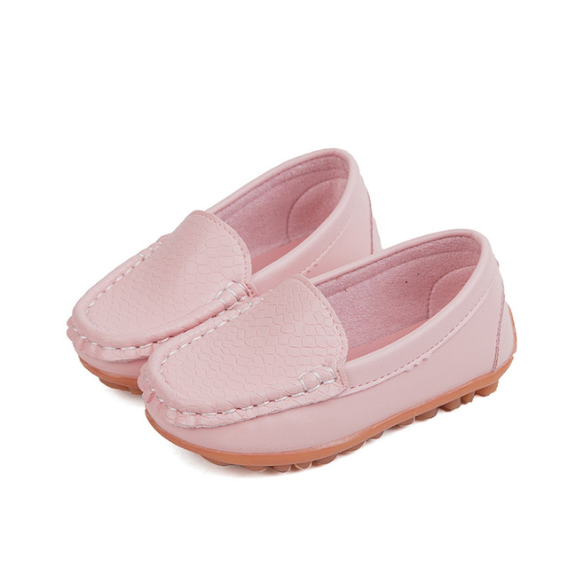 Nowe buty leniwe Doudou, pojedyncze dla dzieci - chłopców i dziewcząt - Wianko - 16