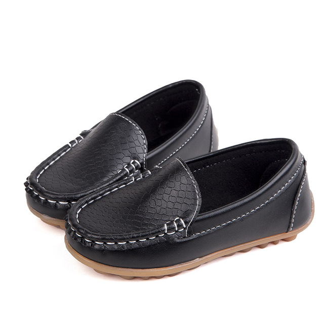 Nowe buty leniwe Doudou, pojedyncze dla dzieci - chłopców i dziewcząt - Wianko - 17