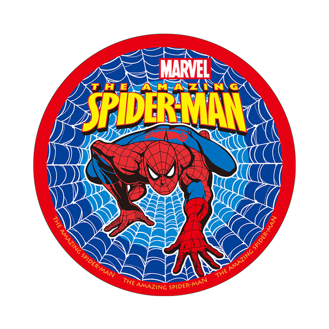 Dywan Disney Spiderman dla chłopców, superbohater, dziecięcy pokój, Nordic, sypialnia, salon, dekoracja domowa - Wianko - 22