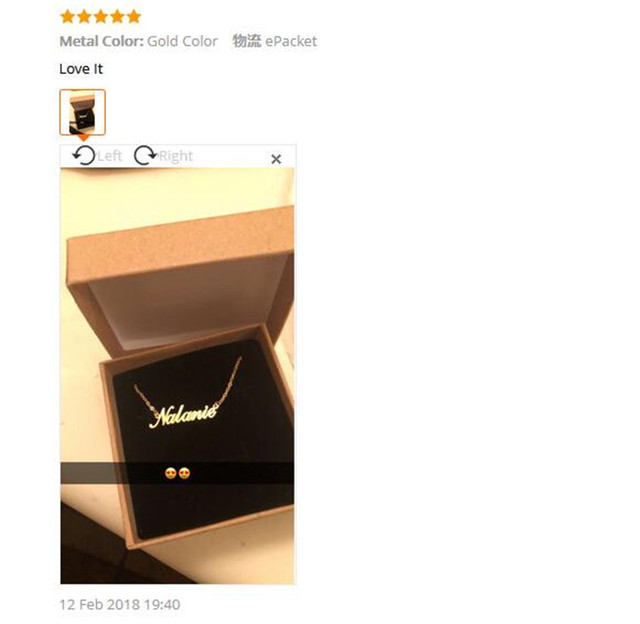 Personalizowany naszyjnik z imieniem na zamówienie - Biżuteria z sercem wypełnionym złotem - Komunikat choker dla kobiet i mężczyzn - Idealny pomysł na prezent - Wianko - 19