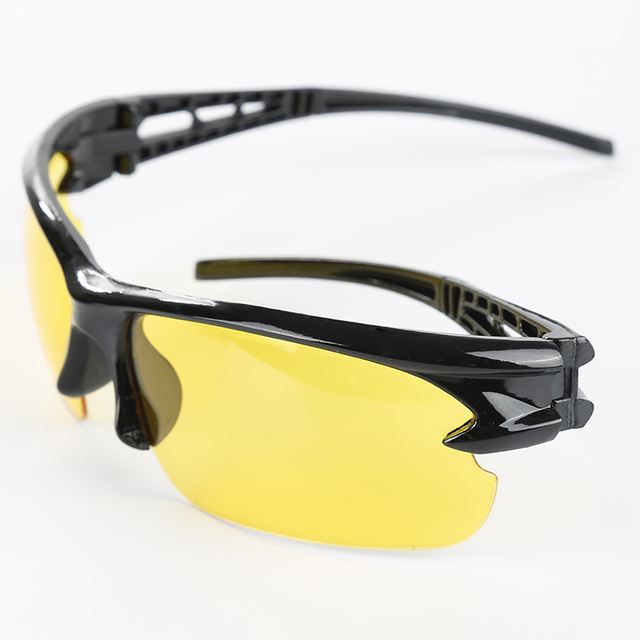 Okulary rowerowe górskie 2021 z polaryzacją i soczewkami PC - Wianko - 8