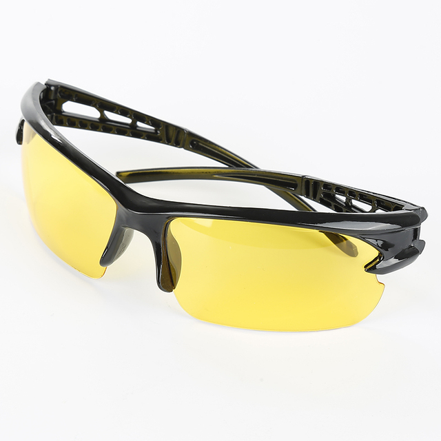 Okulary rowerowe górskie 2021 z polaryzacją i soczewkami PC - Wianko - 11
