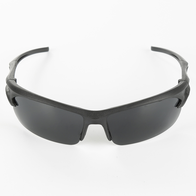 Okulary rowerowe górskie 2021 z polaryzacją i soczewkami PC - Wianko - 13