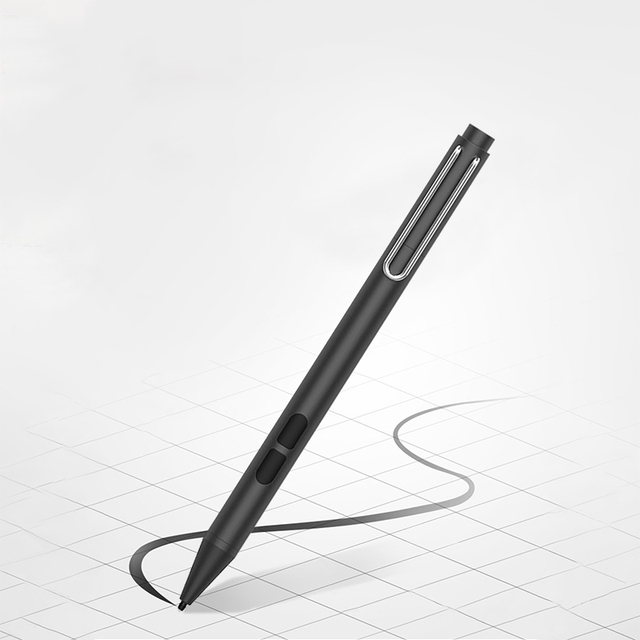 Rysik do tabletu Lenovo Tab P11 Pro i Xiaoxin Pad Pro 11.5″ - długopis dotykowy - Wianko - 20