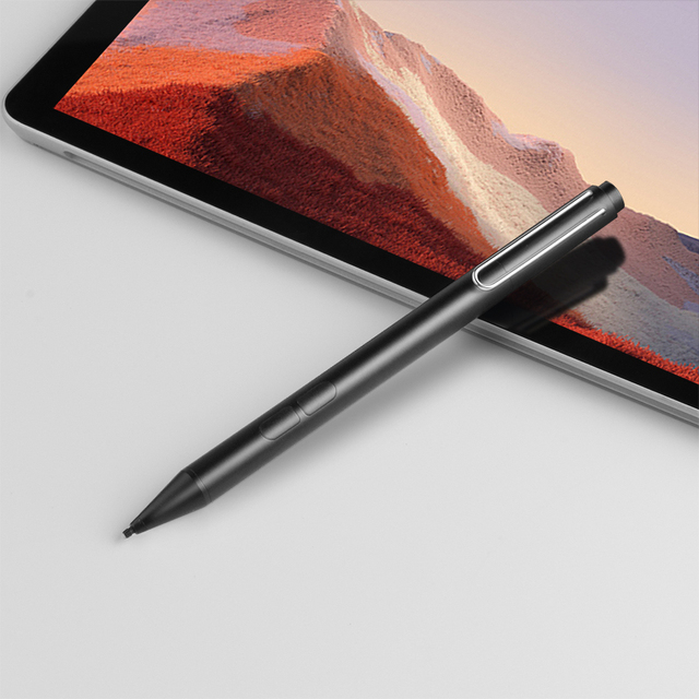 Rysik do tabletu Lenovo Tab P11 Pro i Xiaoxin Pad Pro 11.5″ - długopis dotykowy - Wianko - 16
