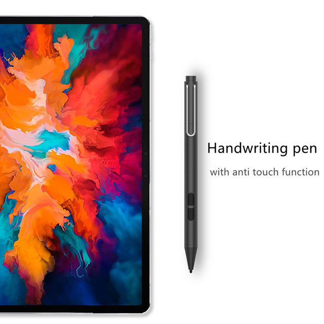 Rysik do tabletu Lenovo Tab P11 Pro i Xiaoxin Pad Pro 11.5″ - długopis dotykowy - Wianko - 1