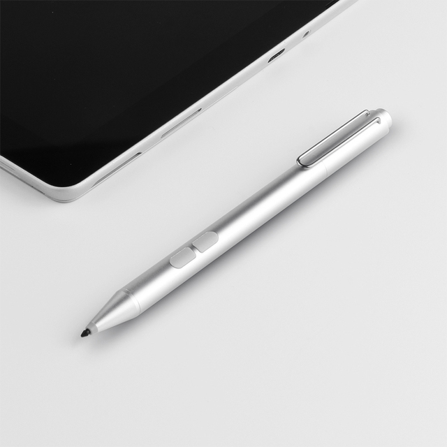 Rysik do tabletu Lenovo Tab P11 Pro i Xiaoxin Pad Pro 11.5″ - długopis dotykowy - Wianko - 17