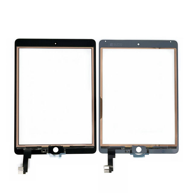 Oryginalny ekran dotykowy LCD i digitizer do iPad Air 2 A1566/A1567 - Wianko - 3