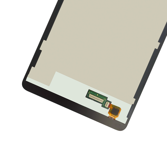 Ekran LCD dotykowy z panelem naprawczym dla tabletu Huawei Mediapad T3 8 KOB-L09/KOB-W09 8.0'' - Wianko - 4