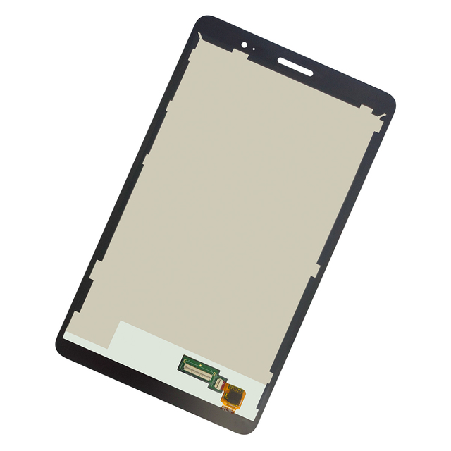 Ekran LCD dotykowy z panelem naprawczym dla tabletu Huawei Mediapad T3 8 KOB-L09/KOB-W09 8.0'' - Wianko - 3