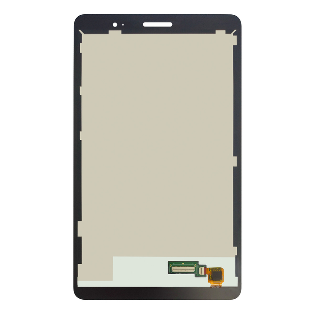 Ekran LCD dotykowy z panelem naprawczym dla tabletu Huawei Mediapad T3 8 KOB-L09/KOB-W09 8.0'' - Wianko - 2