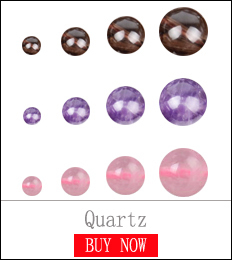 Obsydian naturalny - wysokiej jakości czarne koraliki do biżuterii | Rozmiary: 4, 6, 8, 10, 12mm - Wianko - 6