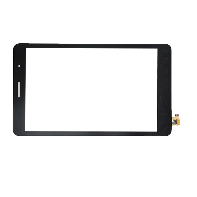 Ekran dotykowy do Huawei MediaPad T3 8 KOB-L09 i KOB-W09 - szklany panel z funkcją digitizera - Wianko - 2