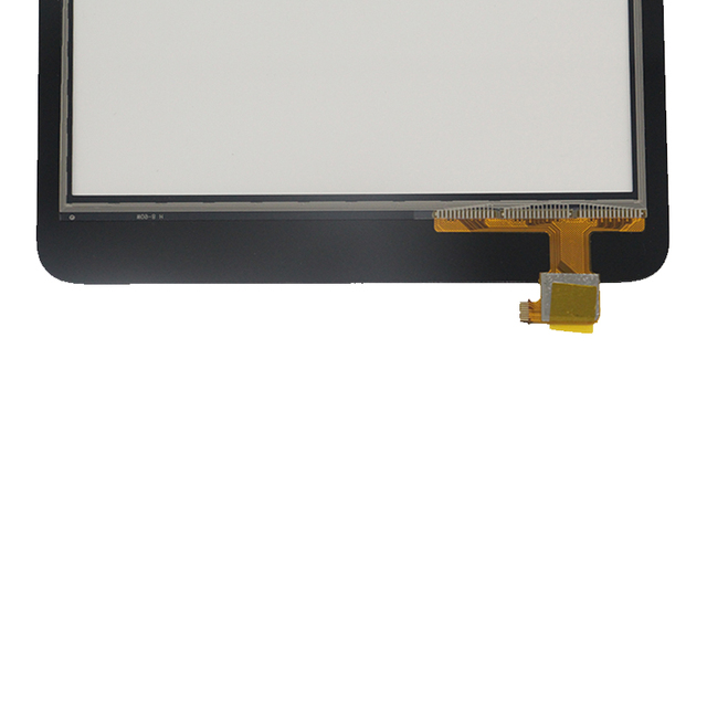 Ekran dotykowy do Huawei MediaPad T3 8 KOB-L09 i KOB-W09 - szklany panel z funkcją digitizera - Wianko - 6