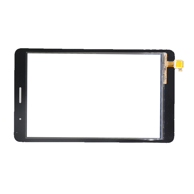 Ekran dotykowy do Huawei MediaPad T3 8 KOB-L09 i KOB-W09 - szklany panel z funkcją digitizera - Wianko - 3