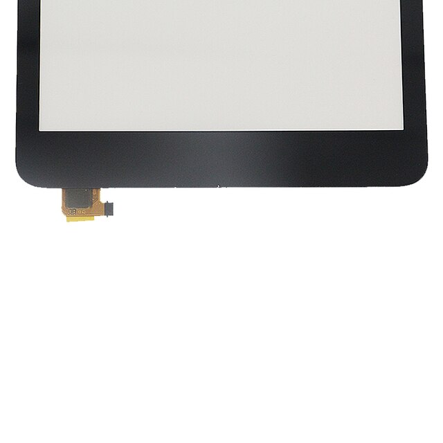 Ekran dotykowy do Huawei MediaPad T3 8 KOB-L09 i KOB-W09 - szklany panel z funkcją digitizera - Wianko - 5