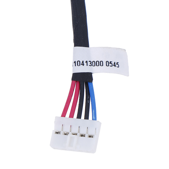 Kabel zasilający DC do Lenovo G500S G505S VILG1 DC30100PC00 (1 sztuka) - Wianko - 4