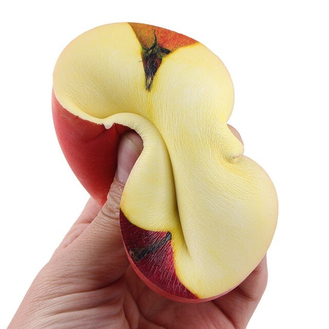 Fidget Unzip zabawka do zgniatania z kolorowym nadrukiem owoców - Wianko - 21