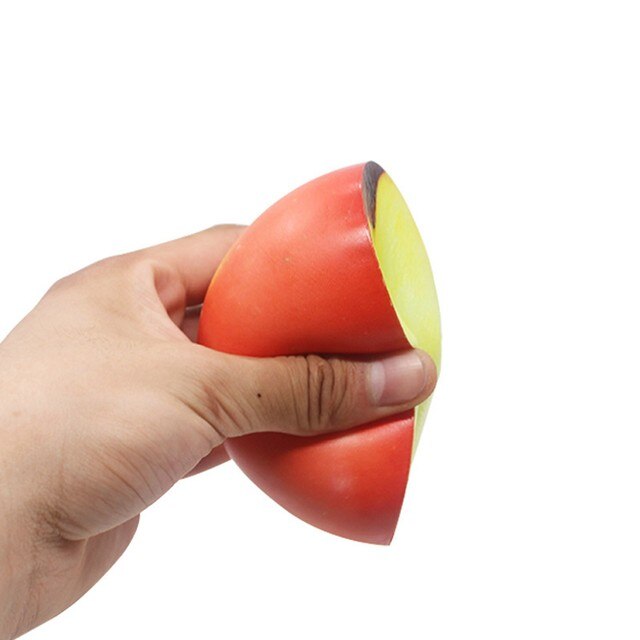 Fidget Unzip zabawka do zgniatania z kolorowym nadrukiem owoców - Wianko - 20