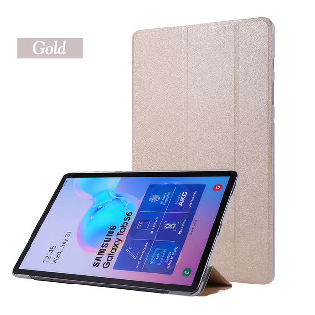 Obudowa QIJUN na tablet Samsung Galaxy Tab A 7.0'' 2016 SM-T280 T285 - skórzana tylna pokrywa ze stojakiem i funkcją automatycznego uśpienia - Wianko - 16