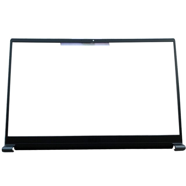 Srebrna Tylna Pokrywa LCD do Laptopa MSI Modern 15 M15 MS-1551 - Wianko - 3
