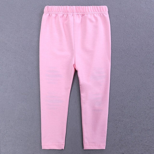 Zestaw ubrań dla noworodka: Dziewczece Off Shoulder Topy w paski + spodnie w stylu poszarpanym + opaski, kolor różowy - Wianko - 5