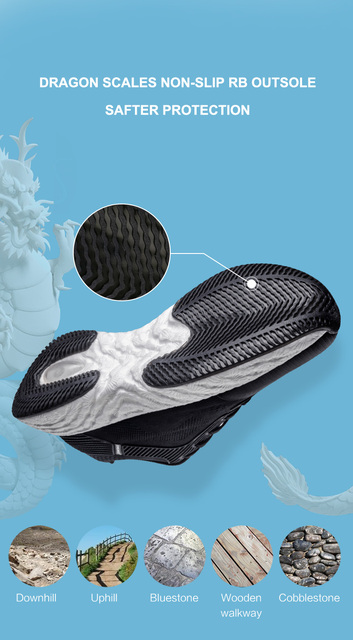 Białe buty do biegania ONEMIX dla mężczyzn i kobiet, sportowe trampki na maraton, obuwie trekkingowe - Wianko - 15