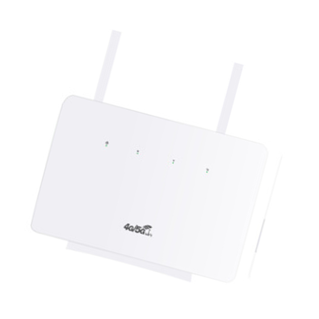 4G/5G Router Wifi Przenośny - Dostęp do Internetu Zewnętrzny z Anteną Sieci Domowej i Splitterem Ethernet Plug-and-Play - Wianko - 2