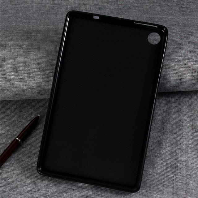 Etui na Tablet Huawei MatePad T8 8.0 cala TPU Kobe2-L09 - Wianko - 6
