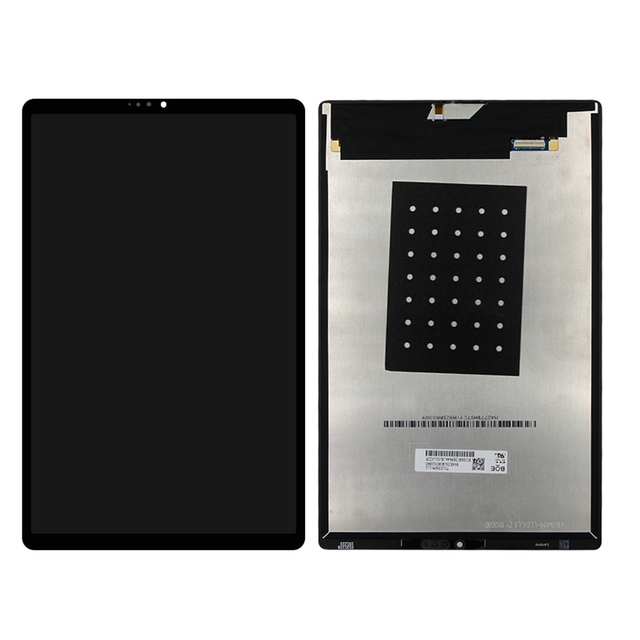Wyświetlacz LCD z ekranem dotykowym dla Lenovo Tab M10 FHD Plus - 10.3 cala - TB-X606F TB-X606X TB-X606 - Wianko - 2