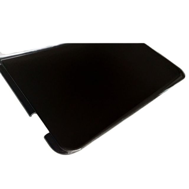 Nowa tylna pokrywa LCD dla Dell Inspiron 13R N3010 - czarny 022MYG - Wianko - 2