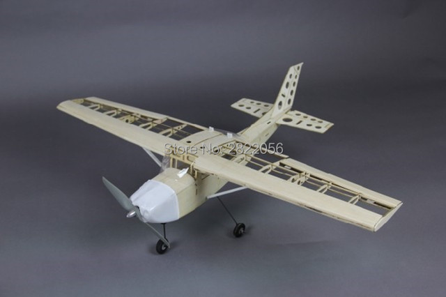 Lotnictwo Model Warstwa Deska Brzoza Sklejki A4 297x210mmx0.5/1/1.5/2/3mm - Super Jakość - Wianko - 7